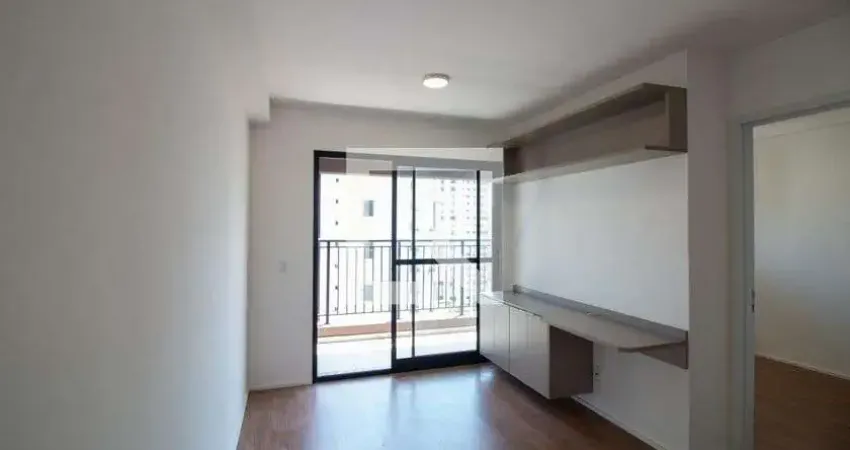 Apartamento para venda - brooklin, 1 quarto,  36 m² - são paulo