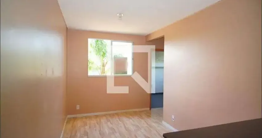 Apartamento para venda - rubem berta, 2 quartos, 44 m² - porto alegre