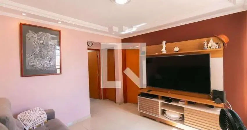 Apartamento para venda - são joão batista, 2 quartos,  45 m² - belo horizonte
