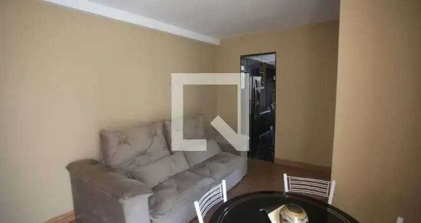 Apartamento para venda - camargos, 2 quartos,  46 m² - belo horizonte