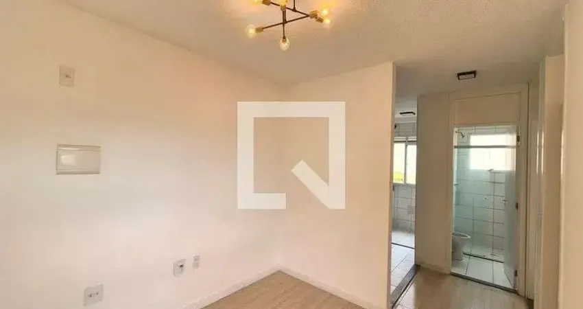 Apartamento para venda - jardim das bandeiras, 2 quartos,  44 m² - campinas