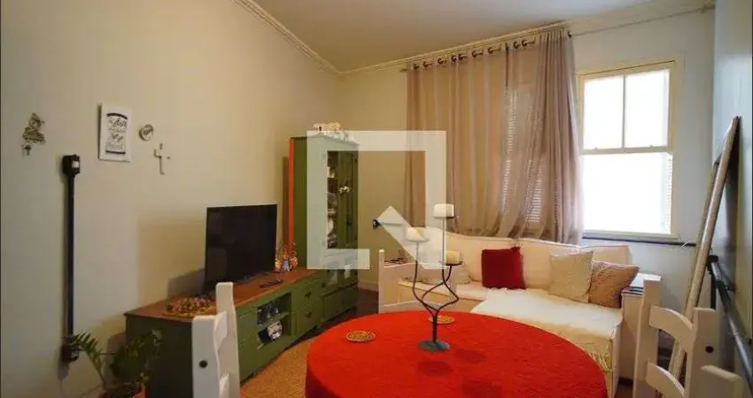 Apartamento para venda - são geraldo, 1 quarto,  58 m² - porto alegre