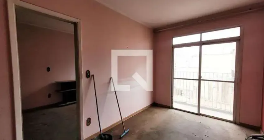 Apartamento com 1 quarto à venda na Rua José de Alencar, Centro, Campinas