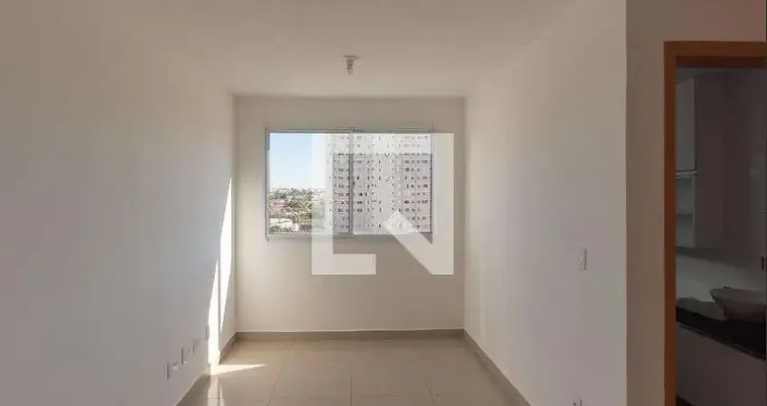 Apartamento para venda - parque industrial, 2 quartos,  43 m² - campinas