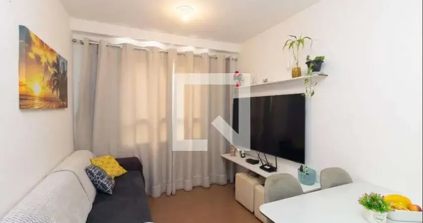 Apartamento para venda - itaquera, 2 quartos,  46 m² - são paulo