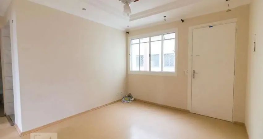 Apartamento para venda - vila rio de janeiro, 2 quartos,  50 m² - guarulhos