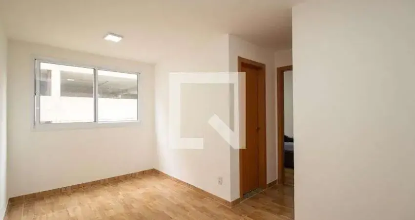 Apartamento para venda - jardim iris , 2 quartos, 43 m² - são paulo