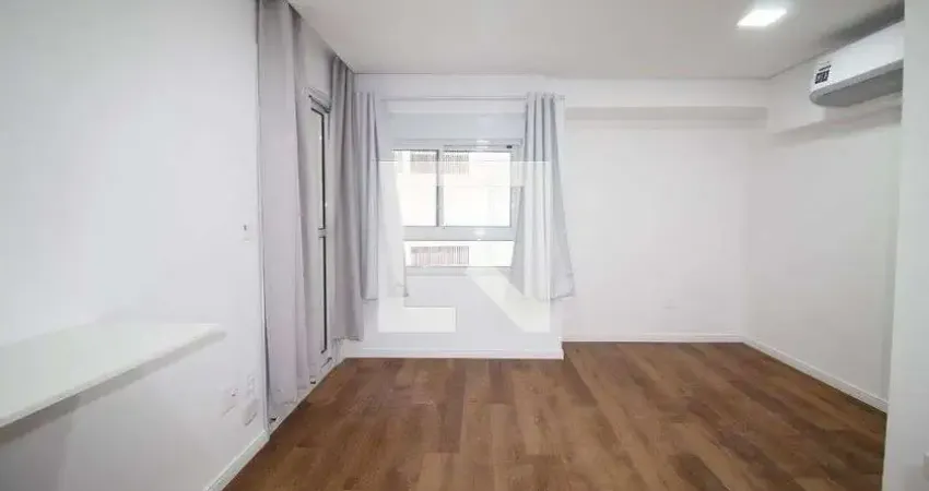 Kitnet / stúdio para venda - pinheiros, 1 quarto,  25 m² - são paulo