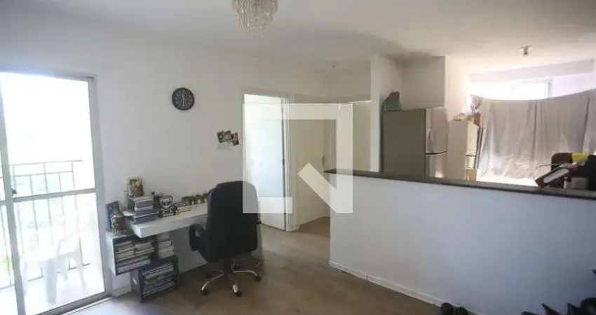 Apartamento para venda - alto dos pinheiros, 2 quartos, 52 m² - belo horizonte