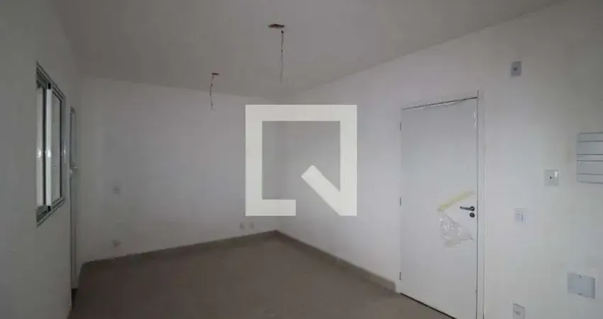 Kitnet / stúdio para venda - santana, 1 quarto,  33 m² - são paulo