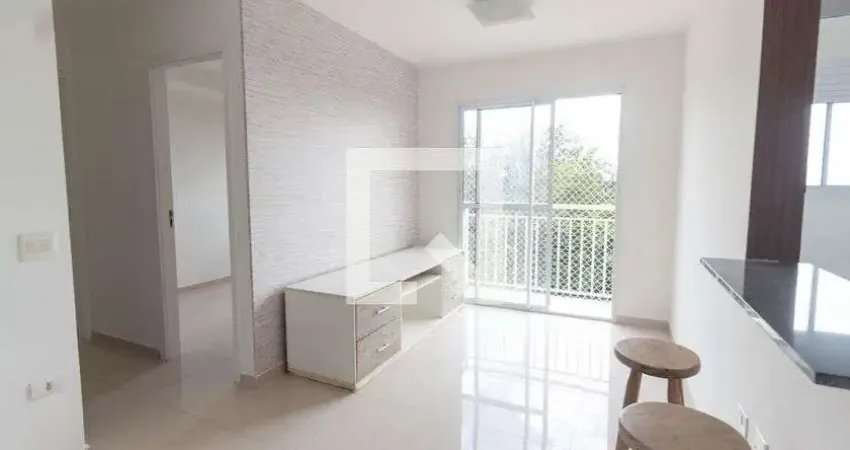 Apartamento para venda - vila amália, 2 quartos, 45 m² - são paulo