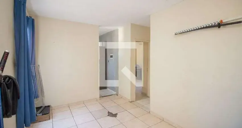 Apartamento para venda - tropical, 2 quartos,  40 m² - contagem