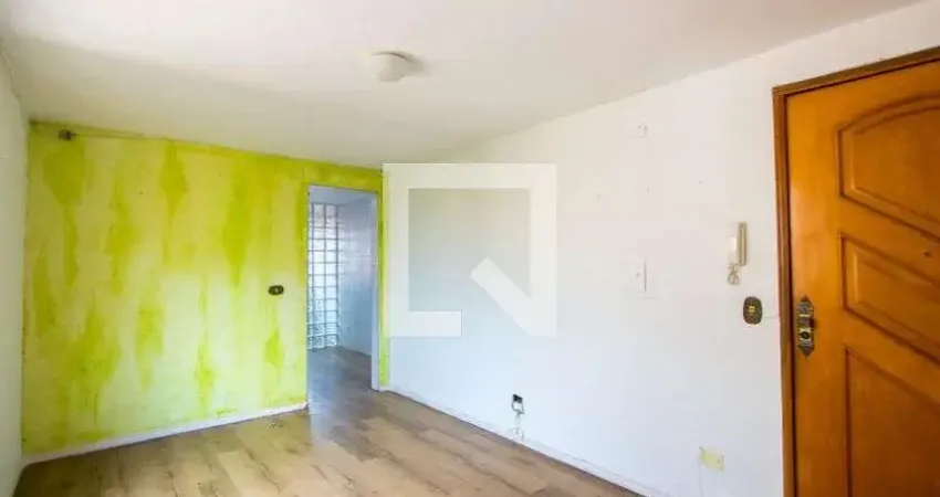 Apartamento para venda - jardim alvorada, 2 quartos,  53 m² - santo andré
