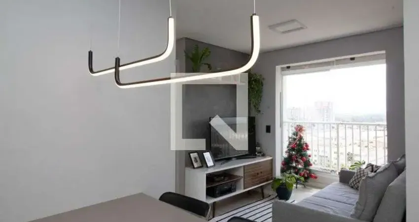 Apartamento para venda - vila augusta, 2 quartos, 44 m² - guarulhos