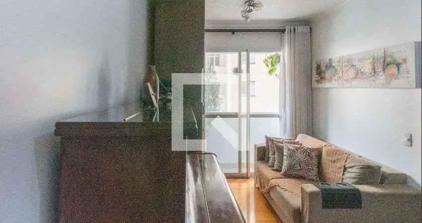 Apartamento para venda - são bernardo, 2 quartos,  48 m² - campinas