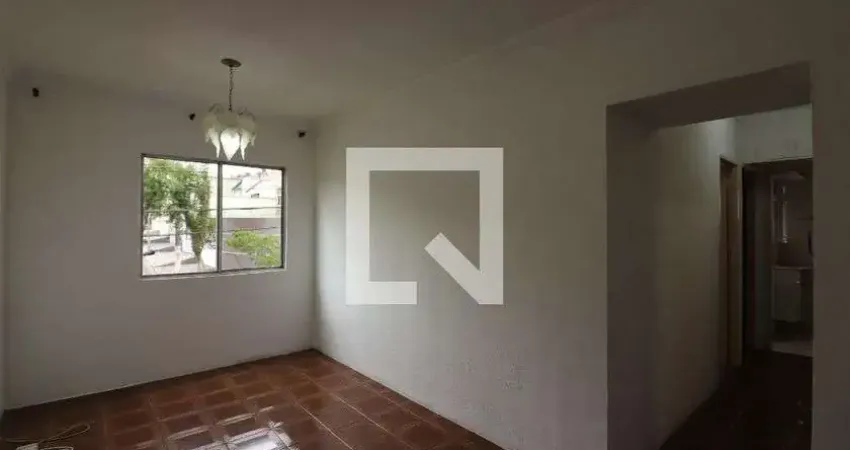 Apartamento para venda - nova petrópolis, 2 quartos,  54 m² - são bernardo do campo