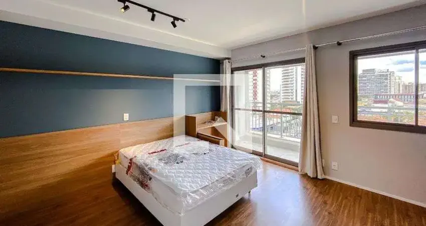 Kitnet / stúdio para venda - ipiranga, 1 quarto, 32 m² - são paulo