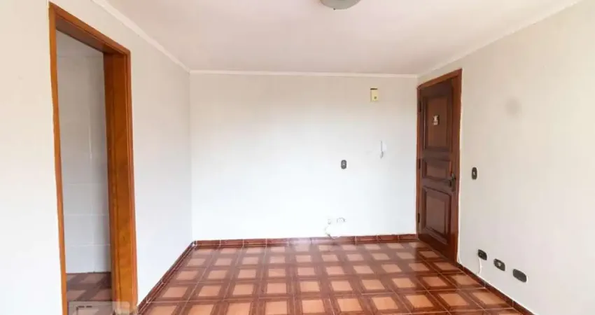 Apartamento para venda - jardim alvorada, 2 quartos,  55 m² - santo andré