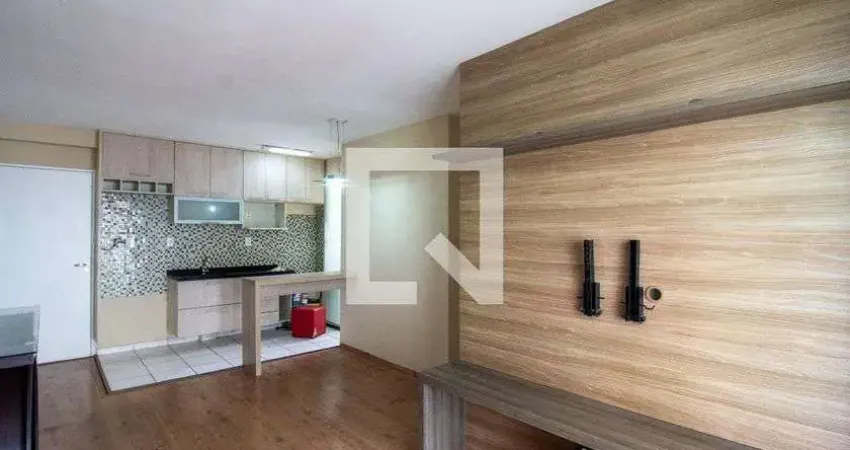 Apartamento para venda - vila augusta, 2 quartos,  48 m² - guarulhos
