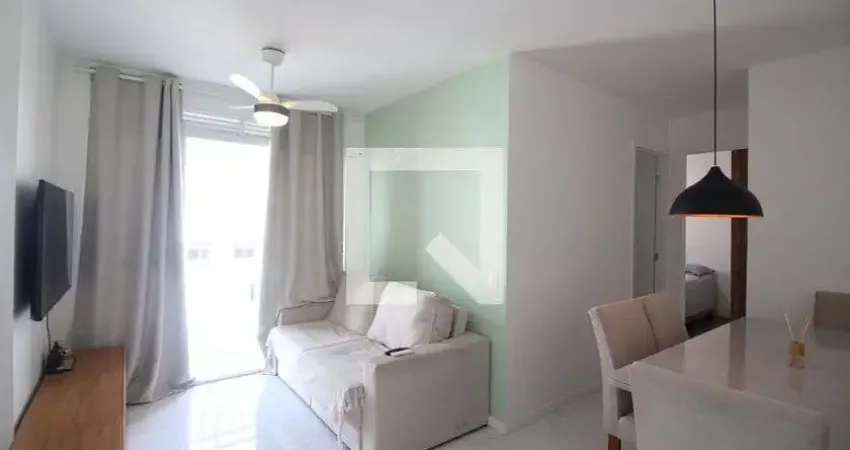 Apartamento para venda - curicica, 2 quartos, 52 m² - rio de janeiro