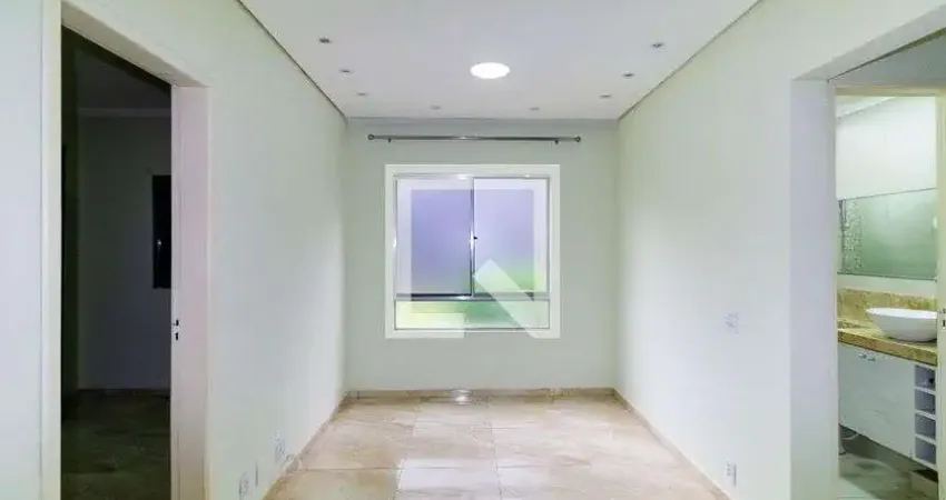 Apartamento para venda - vila ema, 2 quartos,  49 m² - são paulo