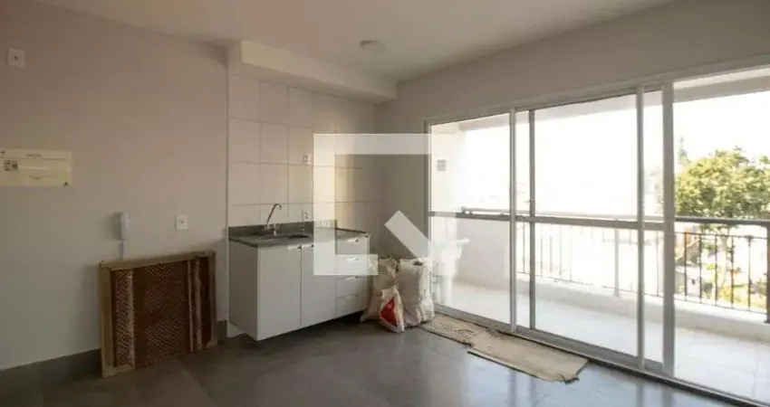 Apartamento para venda - vila invernada, 2 quartos, 45 m² - são paulo