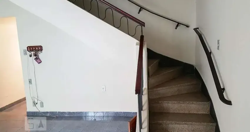 Casa com 3 quartos à venda na Rua Salesópolis, Bom Retiro, São Paulo