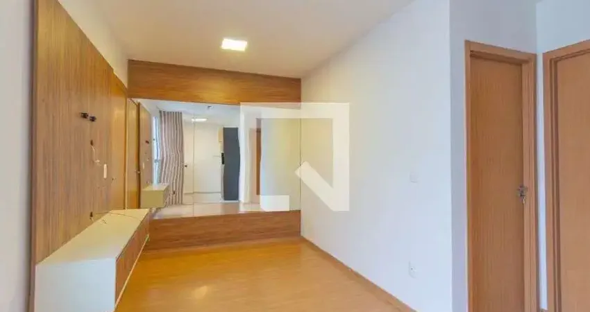 Apartamento com 2 quartos à venda na Rua das Violetas, Igara, Canoas