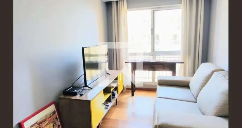 Apartamento para venda - picanço, 2 quartos, 53 m² - guarulhos