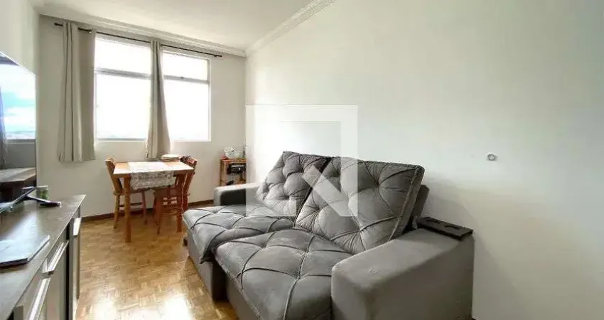 Apartamento para venda - manacás, 2 quartos,  55 m² - belo horizonte