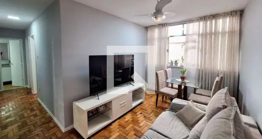 Apartamento com 2 quartos à venda na Rua General Pereira da Silva, Icaraí, Niterói