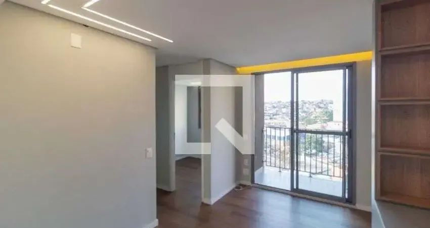 Apartamento para venda - jardim marajoara , 2 quartos,  46 m² - são paulo