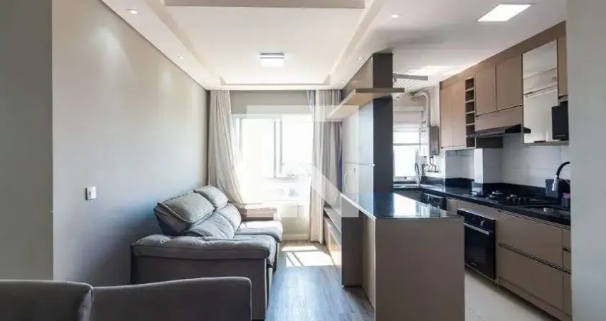 Apartamento para venda - novo osasco, 2 quartos, 48 m² - osasco