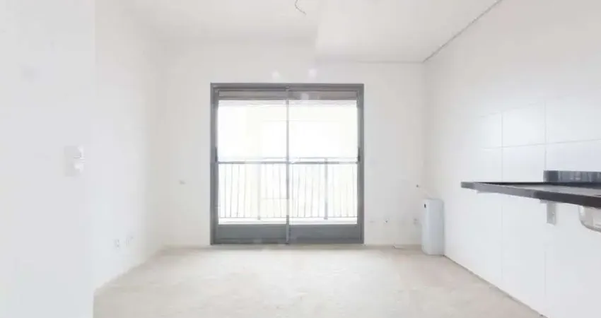 Apartamento com 1 quarto à venda na Rua Dionísio de Camargo, Centro, Osasco