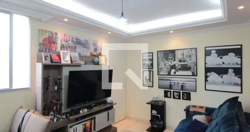 Apartamento para venda - paquetá, 2 quartos,  59 m² - belo horizonte