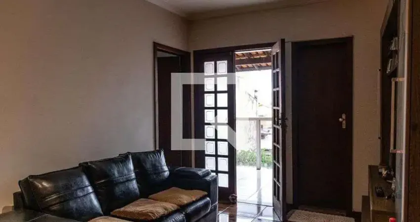 Casa com 1 quarto à venda na Rua Meca, Betânia, Belo Horizonte
