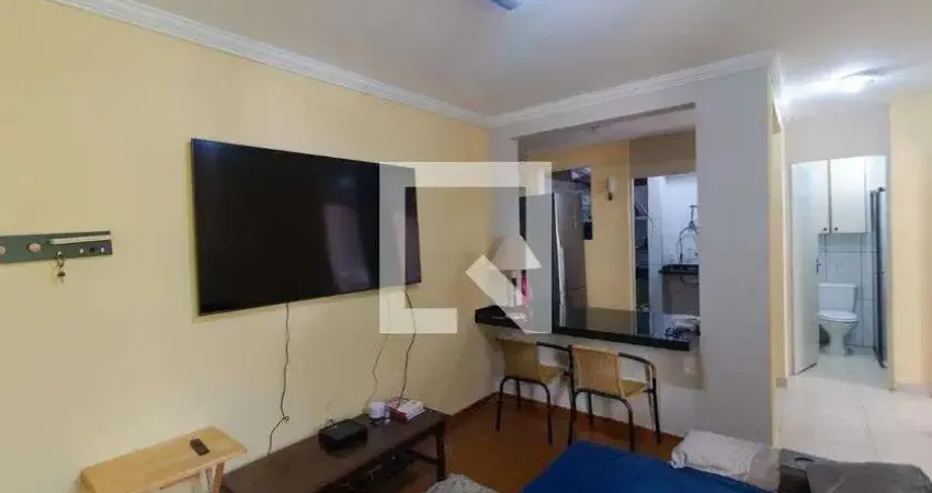 Apartamento para venda - parque industrial, 2 quartos,  64 m² - campinas