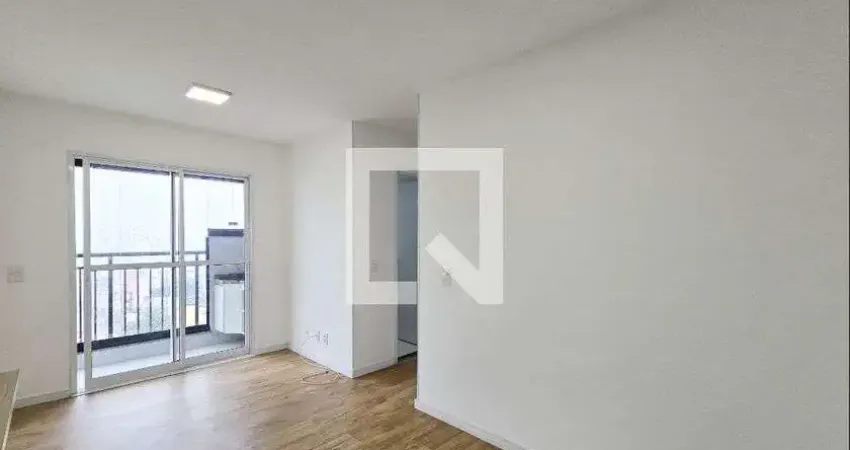 Apartamento para venda - nova petrópolis, 2 quartos,  48 m² - são bernardo do campo