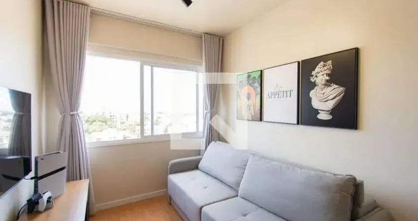 Apartamento com 2 quartos à venda na Rua Brasil, Centro, Canoas