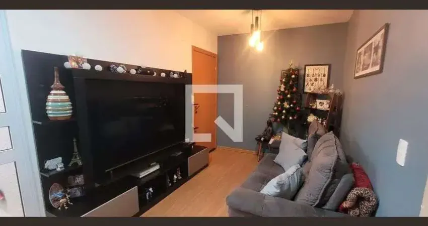 Apartamento para venda - estância velha, 2 quartos,  62 m² - canoas