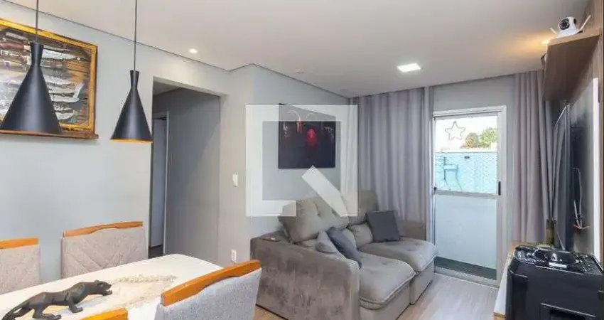 Apartamento para venda - itaquera, 2 quartos,  58 m² - são paulo
