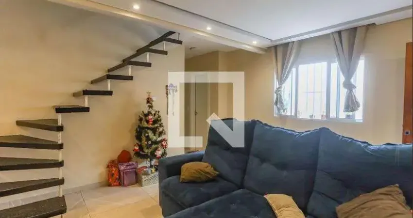 Casa com 3 quartos à venda na Rua dos Ipês, Piraporinha, Diadema