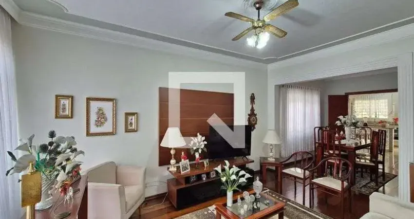 Casa para venda - campos elíseos , 4 quartos,  176 m² - campinas