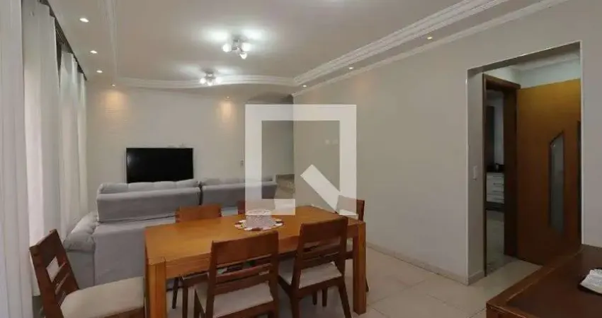 Casa para venda - parque bandeirante, 3 quartos, 163 m² - santo andré