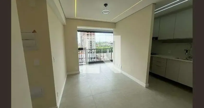 Apartamento para venda - jardim iracema, 2 quartos, 48 m² - barueri