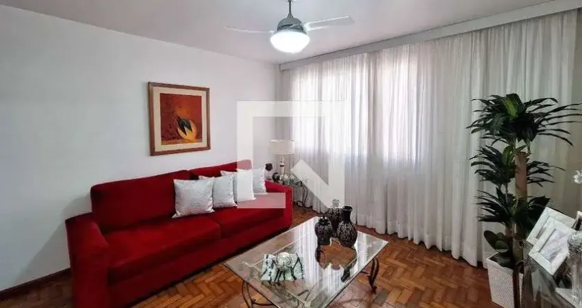 Apartamento para venda - santa rosa , 2 quartos, 70 m² - niterói