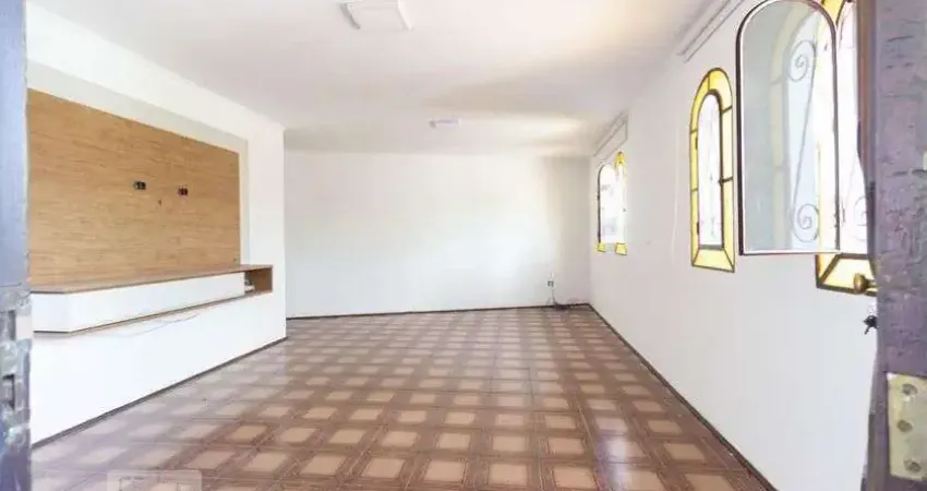 Casa com 3 quartos à venda na Rua Manuel Gaya, Vila Mazzei, São Paulo