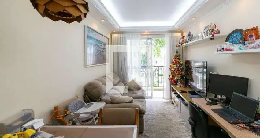 Apartamento para venda - vila mascote, 2 quartos, 55 m² - são paulo