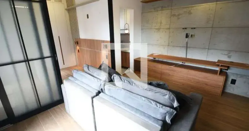 Apartamento com 1 quarto à venda na Rua Maria Monteiro, Cambuí, Campinas