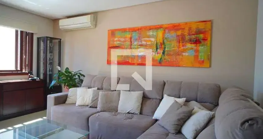 Casa com 3 quartos à venda na Rua Mirador, Guarujá, Porto Alegre